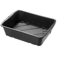 KADAX Sitko Garden Siem 40cm For Sowing Adjustable Land Compost Stones