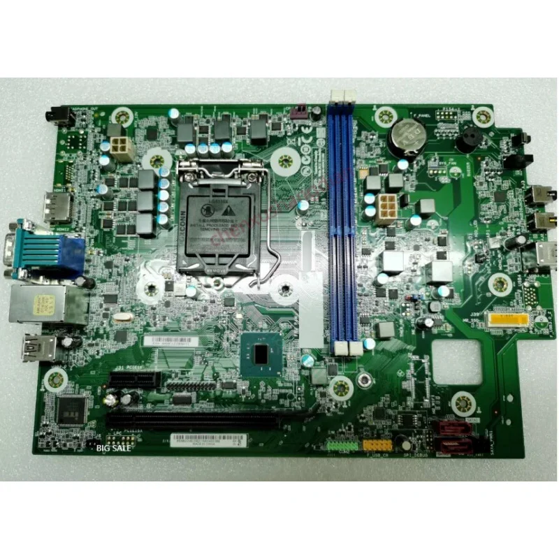 لينوفو ثينك سنتر M720e K70 اللوحة الرئيسية B365