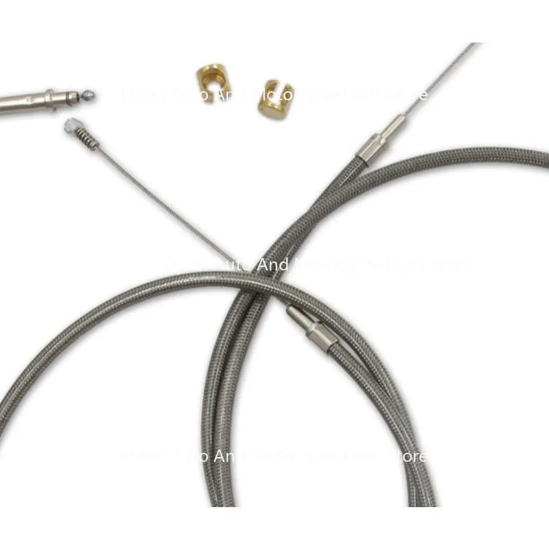 Stainless Steel Thr…