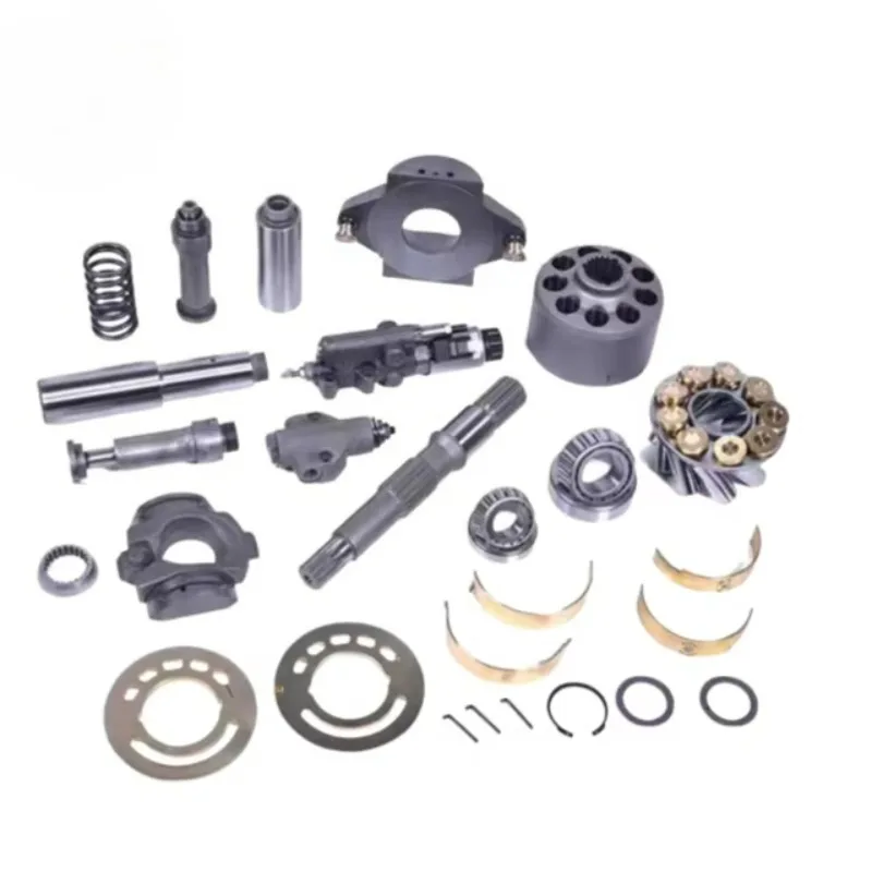 

Excavator Hydraulic Pump A10VSO140 A10VSO140 Hydraulic Piston Pump Spare Parts