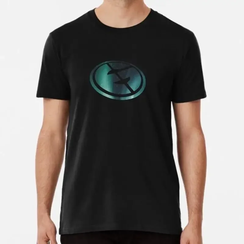 Evil geniuses Made in Australia T Shirt S to 2XL