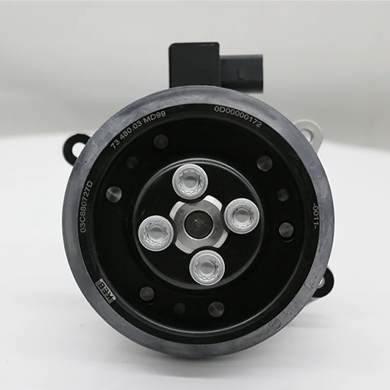 Рисунок 3 - EA111 Водяной насос двигателя 1