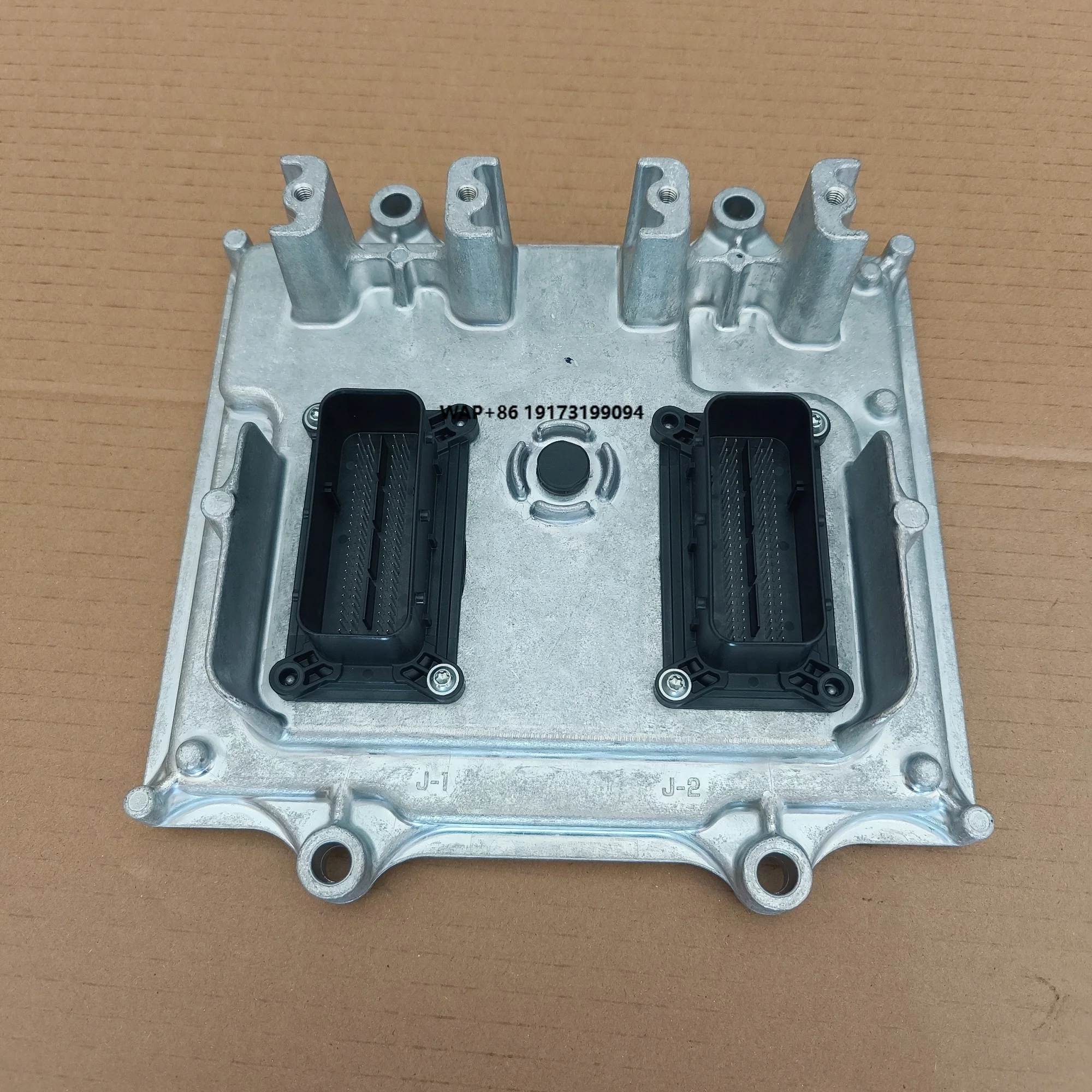 

Good Quality Wholesale Ecu Electronic Control Unit Computer Module 4354660 4988820