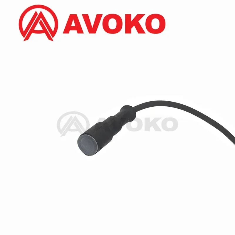 4410328090 مستشعر سرعة العجلات ABS متوافق مع كينوورث بيتربيلت داف مان ايفيكو مرسيدس فريتلينر وابكو BPW رينو EVOBUS 5010422332 #5