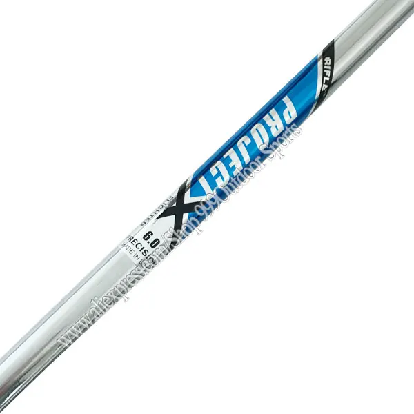 Project X 6.0 Steel
