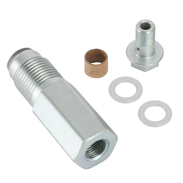 6C1Q‑9H321‑AB Common Rail Pressure Relief Valve Fuel Rail Limiter Valve 6C1Q9H321AB For Diesel Engine`