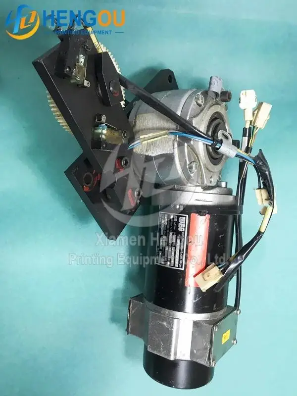 G3.105.1011 Motor Heidelber SM52 XL105 CX102 CD102 SM102 CD74 Printing Machine Parts High Quality