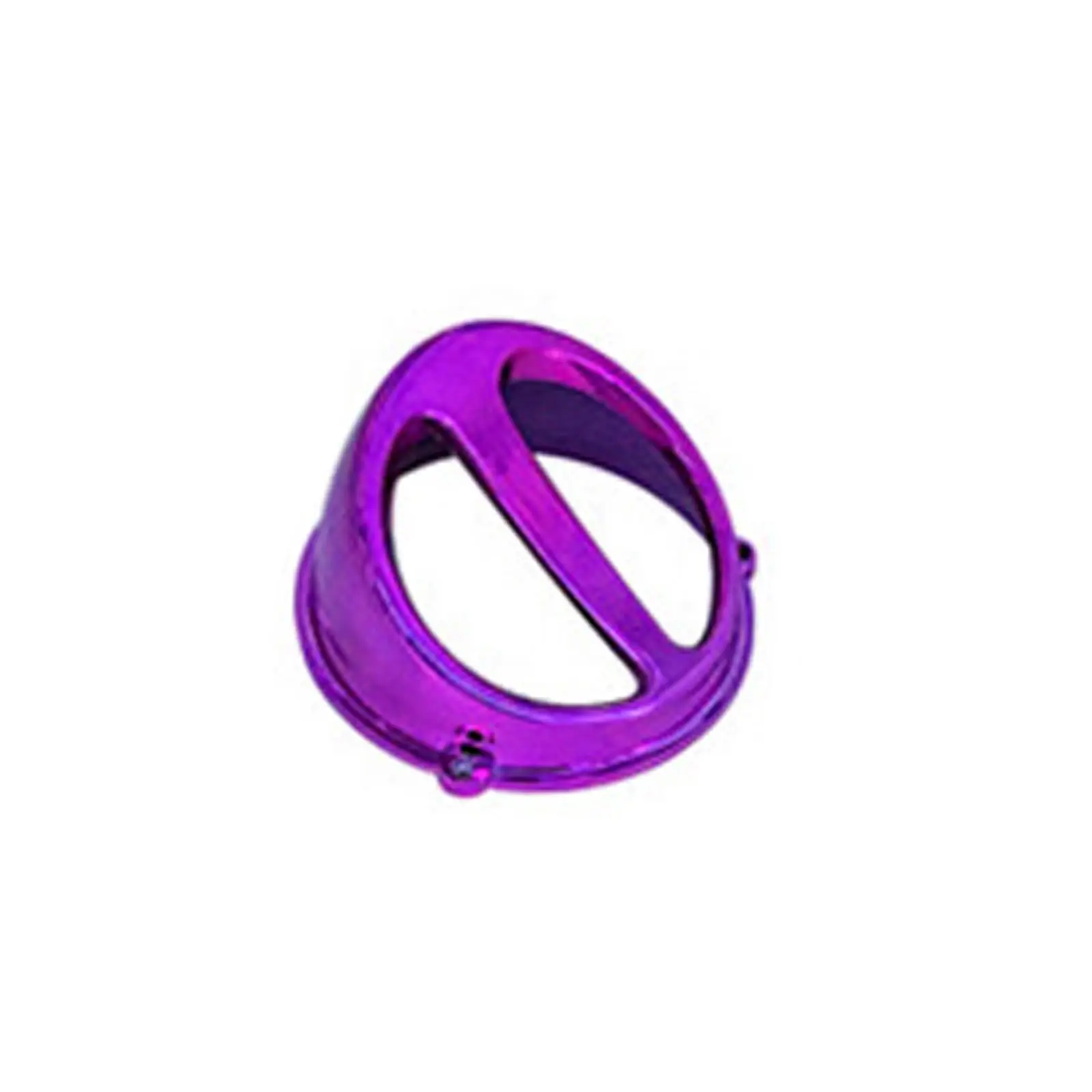 

Motorcycle Air Cover Durable Replaces for Jog50 90 Dio ZX Gy6