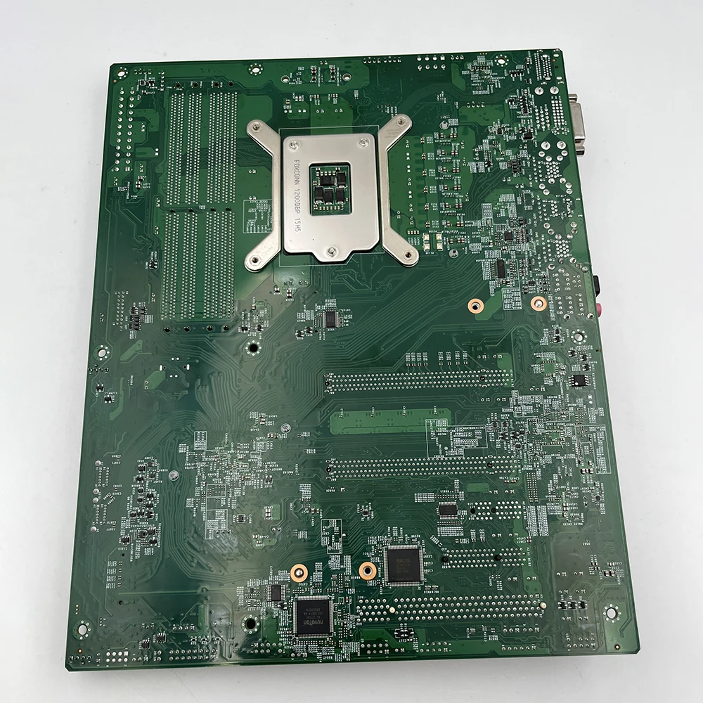 X12SCA-F Motherboard Single Socket LGA1200 DDR4