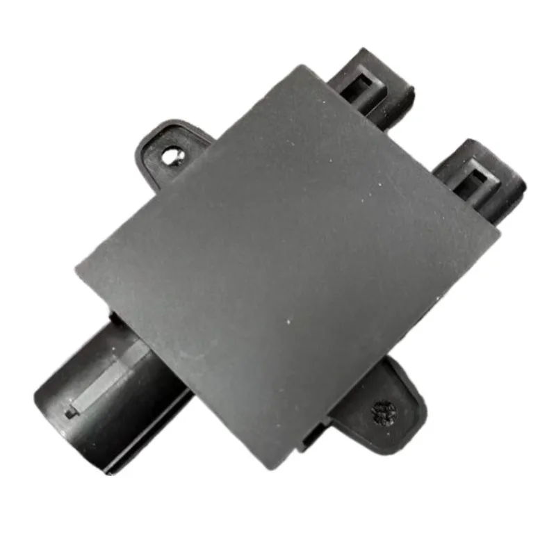 Electronic Fan Module Fan Controller Modules New Black Automobile Part for Opel Antara for Chevrolet Captiva 95410544
