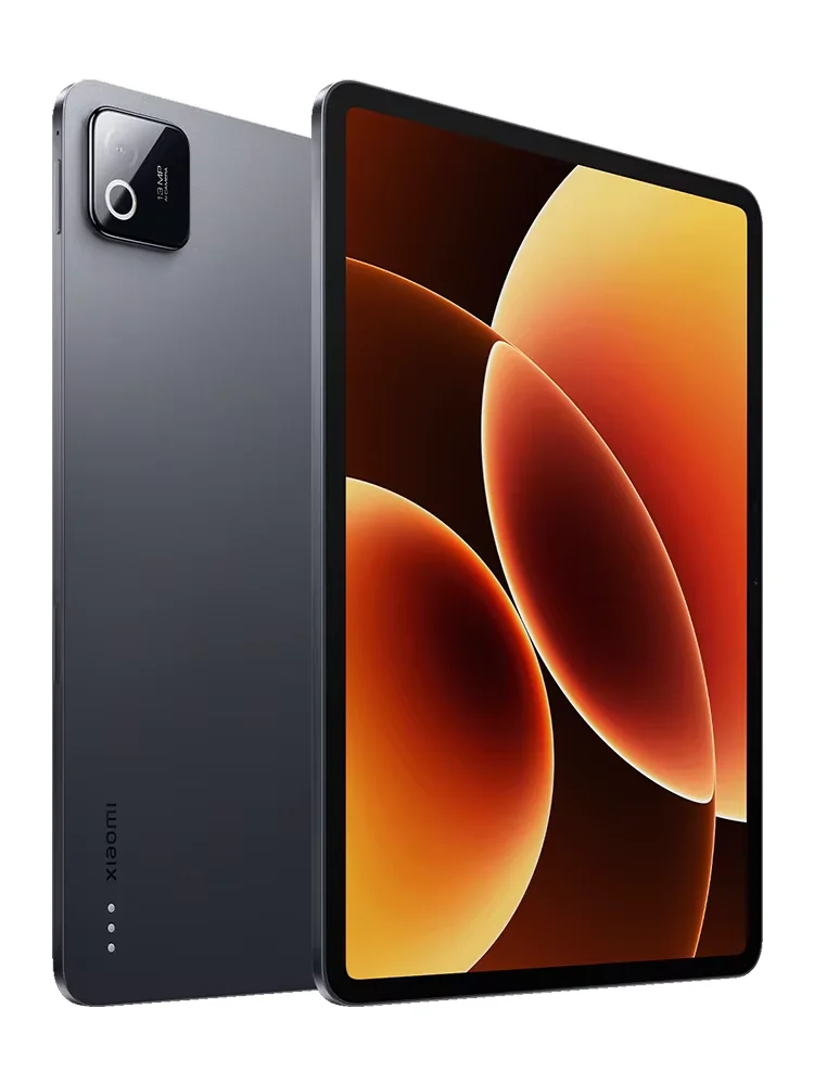 Globale Version Xiaomi Pad 8 Snapdragon 8s Gen 4 11,2 Zoll 3,2K 144Hz Display 9200mAh (typisch) 45W Akku 13MP Hauptkamera Xiaomi Tablet