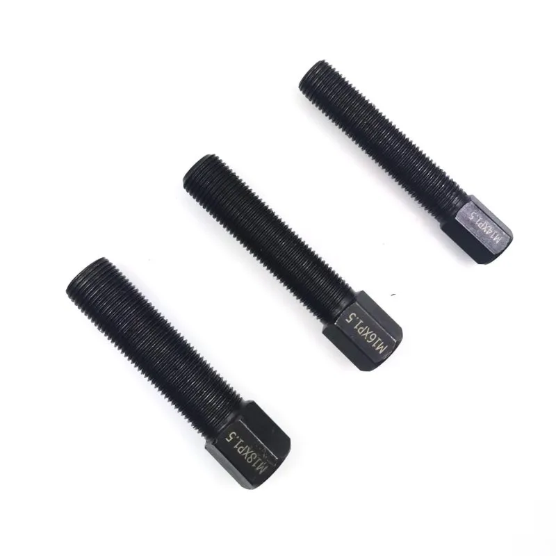 CHCH 10 قطع من الفولاذ الكربوني للميكانيكا مجموعة أدوات إصلاح الدراجة النارية-مجموعة تفكيك مفتاح ربط دولاب الموازنة