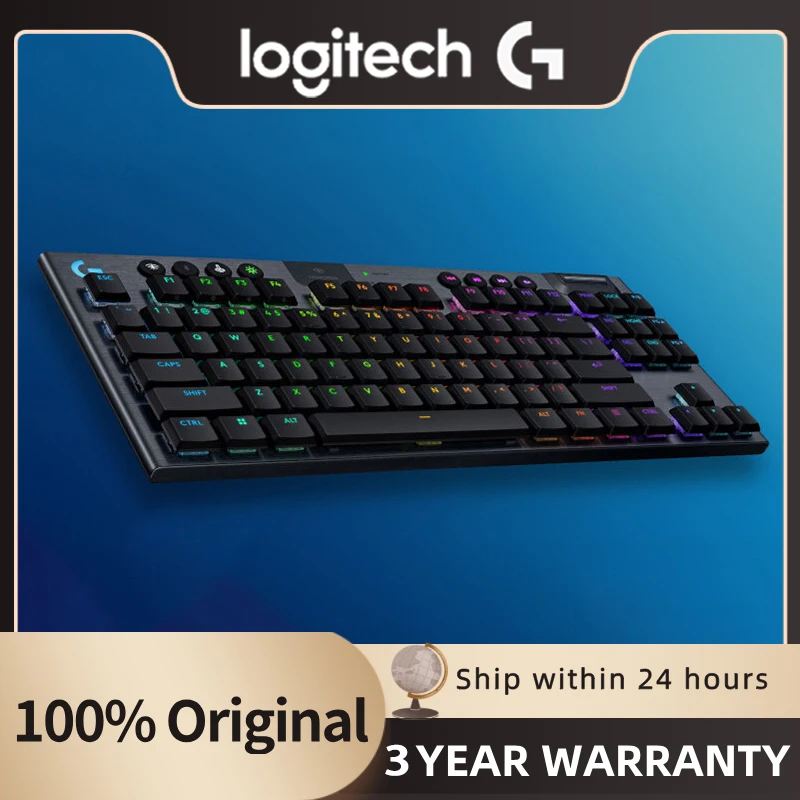 teclado g915 tkl