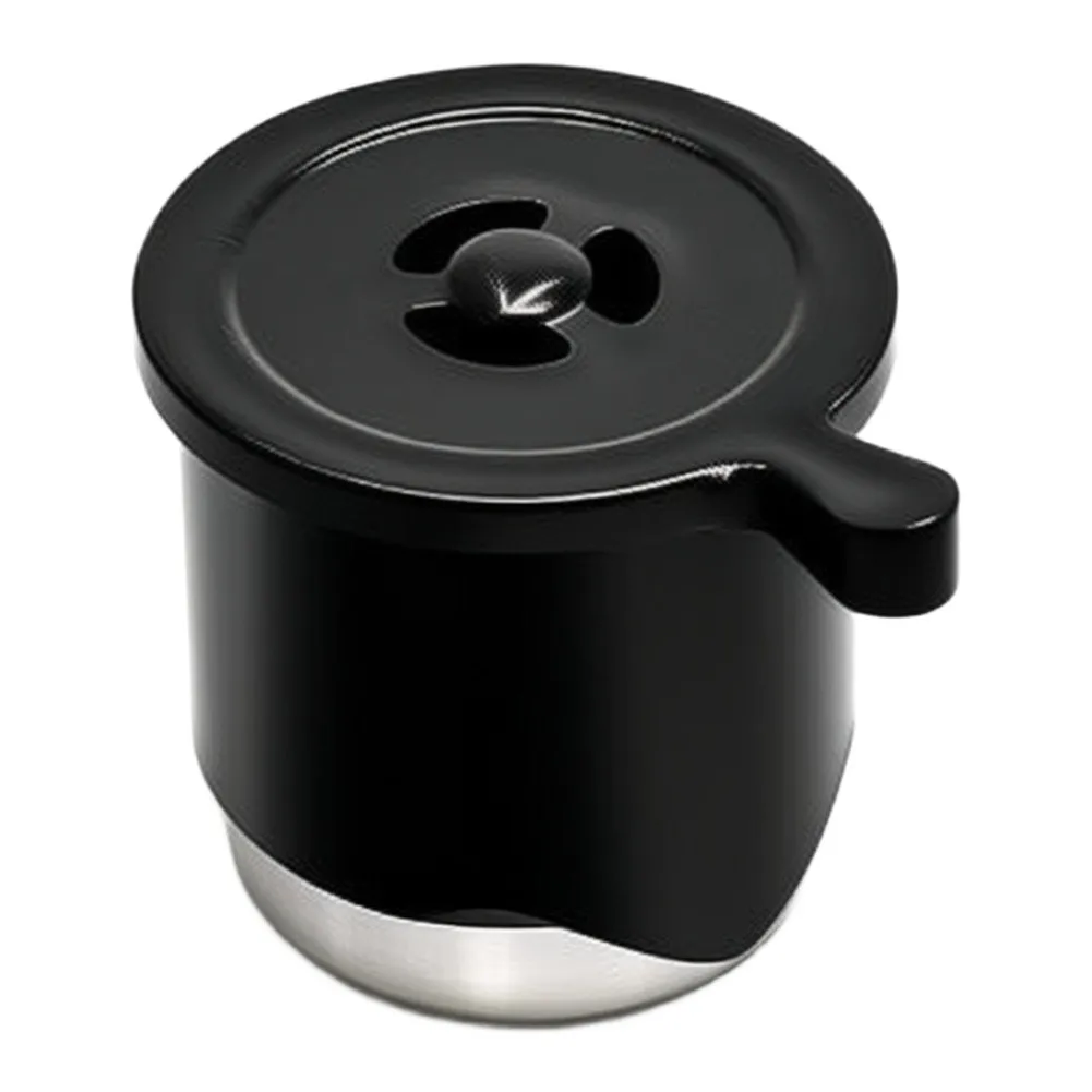 Pressure Cooker Safety For Exhaust Valve Constructed from PP with Three Strategically Positioned Vent Holes for Optimal Flow
