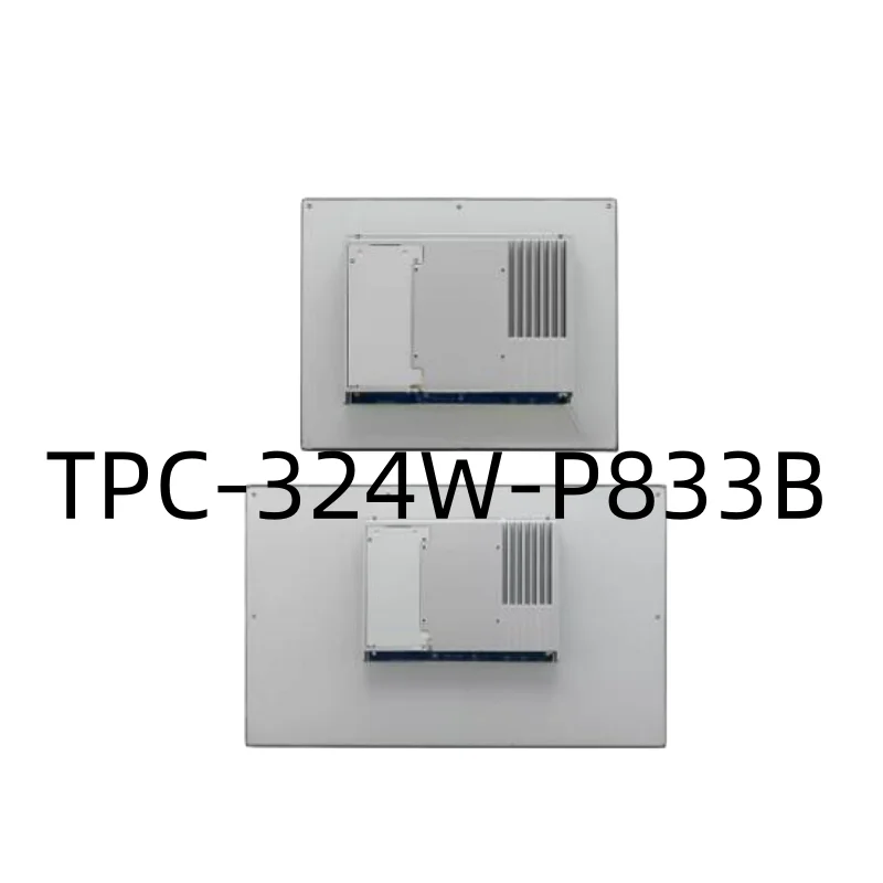 New Original Genuine Touch Screen   TPC-324W-P833B    TPC-324W-P853B      TPC-324W-P873B     TPC-315-RJ22A