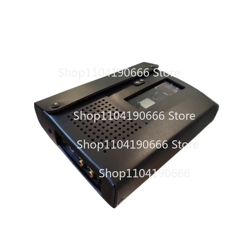 Custom Leather Case For  TC-D5M/D5PRO/D5PROII