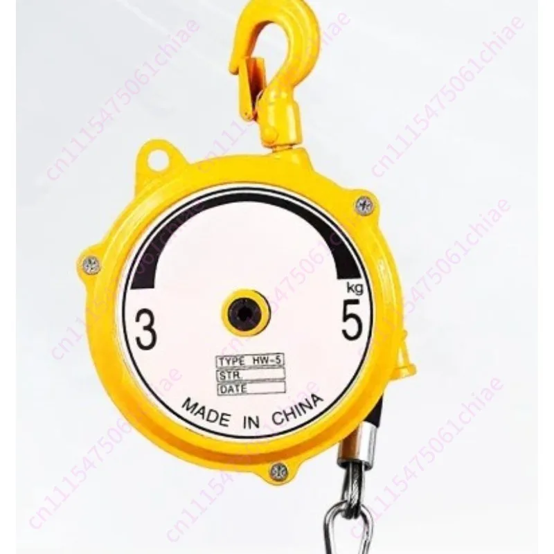Balancer Tension Balancer Pendant Hover Telescopic Puller