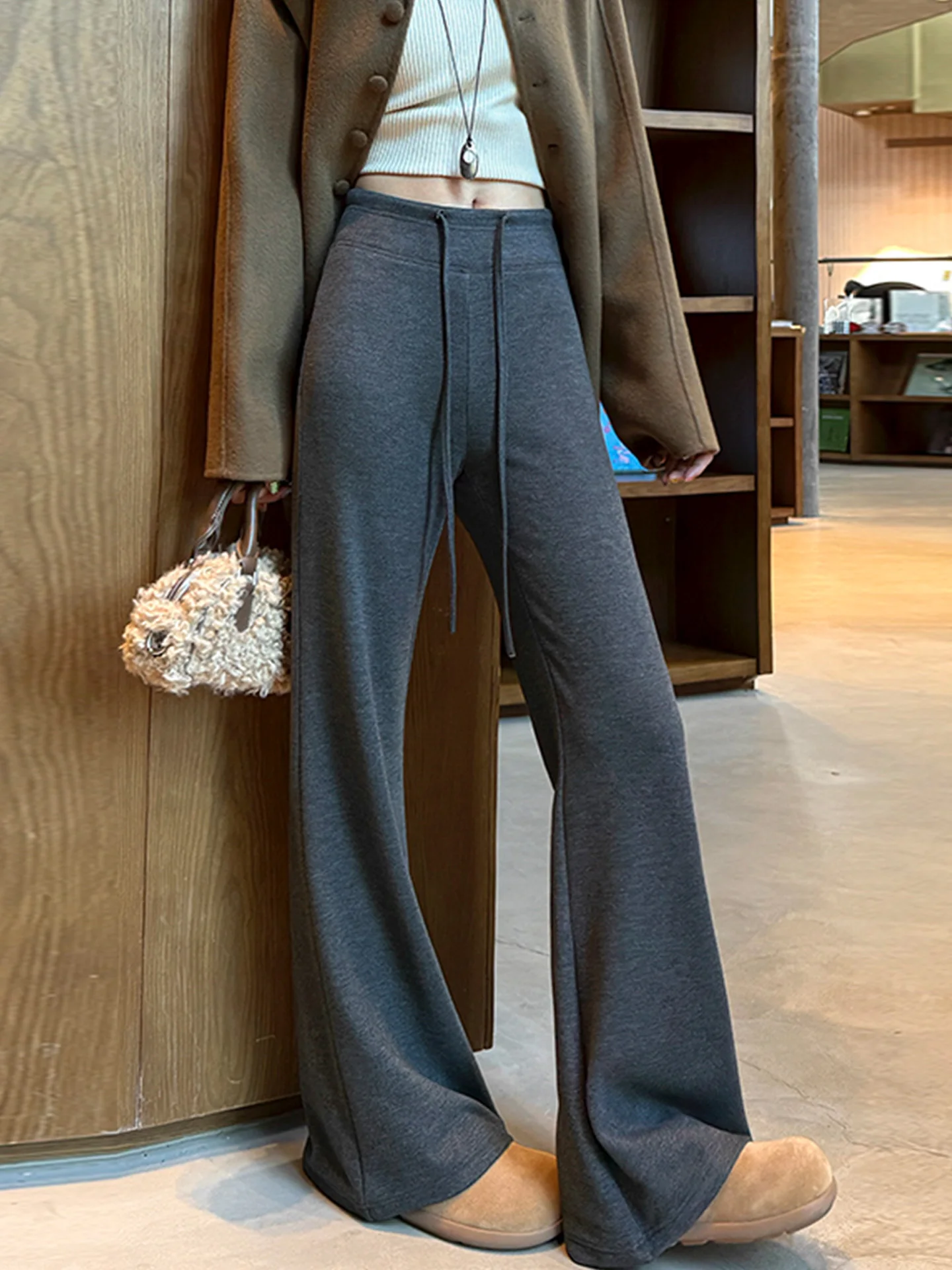 Ay High Waist Slim … - image