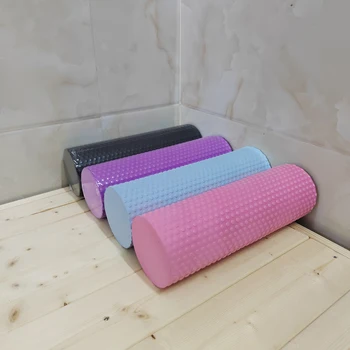 EVA Foam Yoga Massage Roller 2