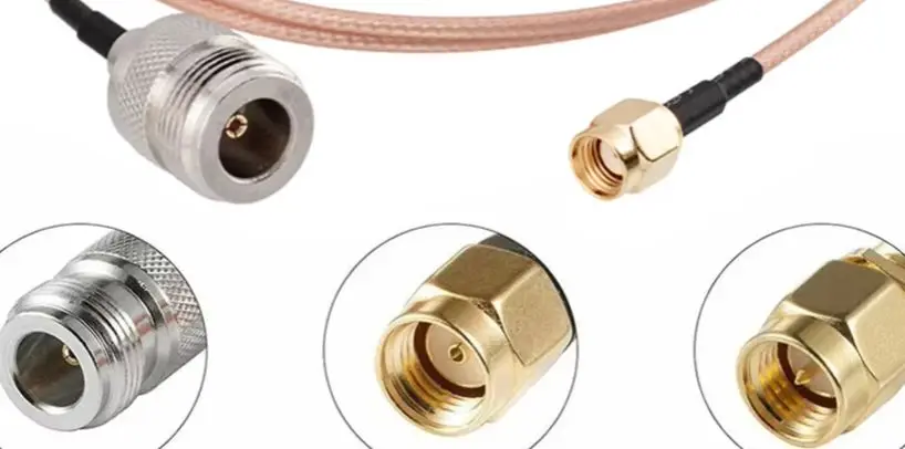 

12dBi 860-930MHz Antenna With N-Type Male Connector For Helium Hotspots, RAK-Wireless Sensecap/MNTD/Bobcat US915 Miners