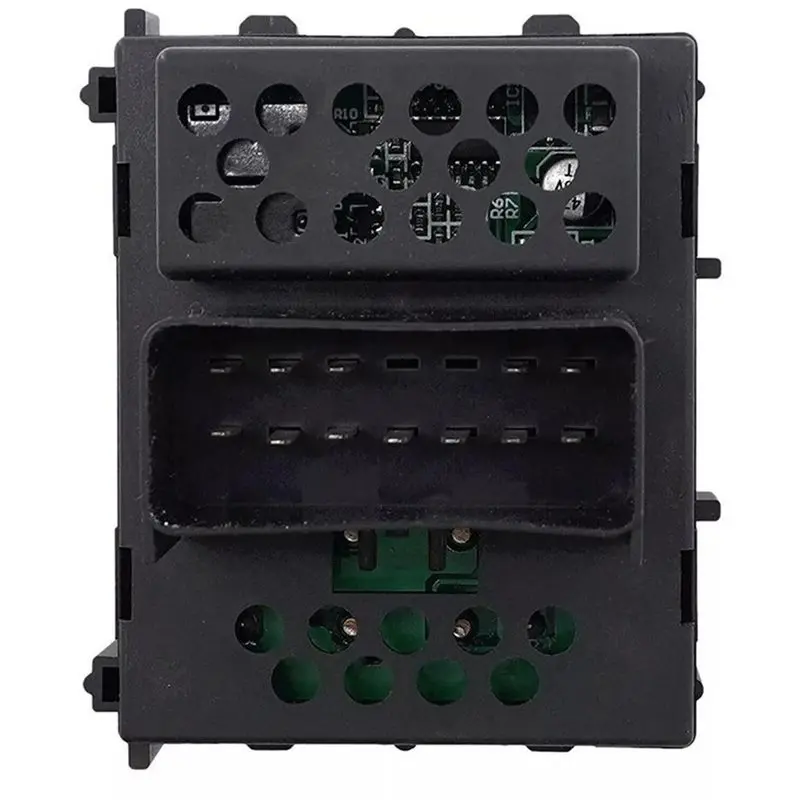 Simple Lifter Control Button For Jeep Wrangler 2011 2012 2013 2014 2015-2017 Power Window Switch 68057595AC 68156217AA