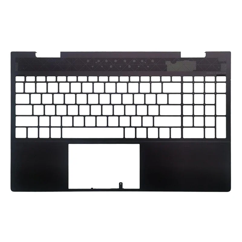 Imagem -05 - Superior para hp Envy X360 15-ed 15m-ed 15-ee 15m-ee Lcd Capa Traseira Frente Moldura Dobradiças Palmrest Inferior Case L93204001 Marrom Novo Case