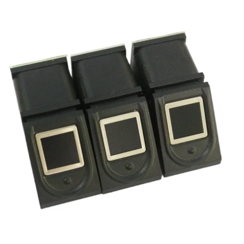 Smochm Sm-c5 High Security Semiconductor Capacitor Fingerprint Identification Acquisition Module Fast Speed Small Size Connector