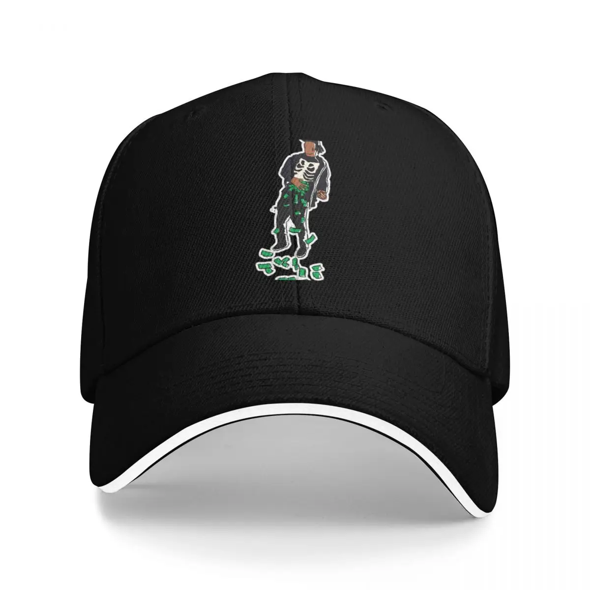 

Playboi Carti Essential Baseball Cap Luxury Hat Dropshipping Sports Cap Boy Women's