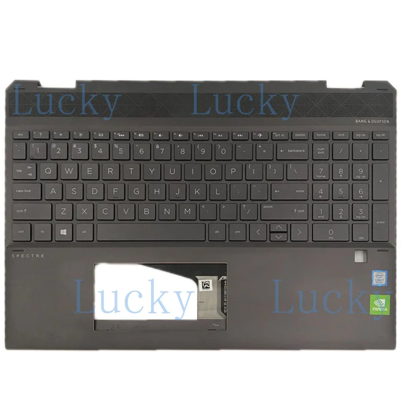 F For Hp Spectre X3… - image