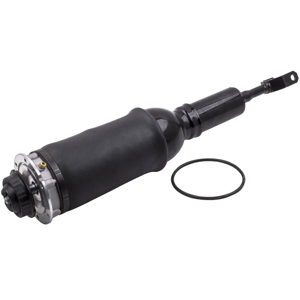 MaXpeedingrods 4Z7413031A 4Z7413031 Front Air Suspension Shock Absorber for Audi Allroad Quattro Wagon A6 C5 1999-2006