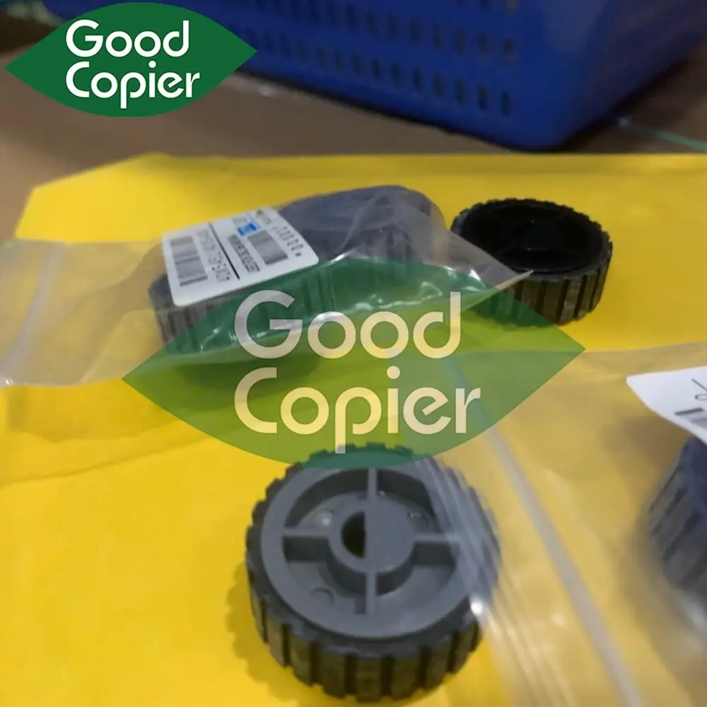 5X 40X5451 T376D Paper Feed Pickup Roller Tire support for Lexmark X264 X363 X364 X463 X464 X466 E260 E360 E460 E462 EG460 ES460