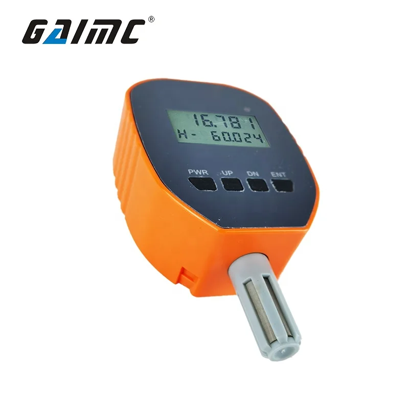 GAIMC GTHT270 Lora humidity and temperature sensor wireless temperature transmitter for Warehouse