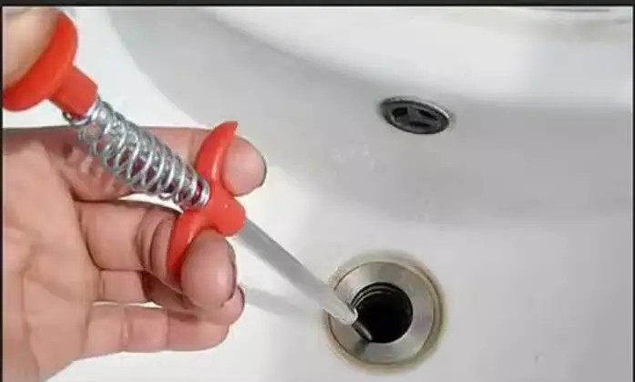 

toilet drain Sink pipeline Connecting Manufacturer's four claw divine claw toilet cleaner 0.6m 0.9m 1.6m 2.0m NO.C3066