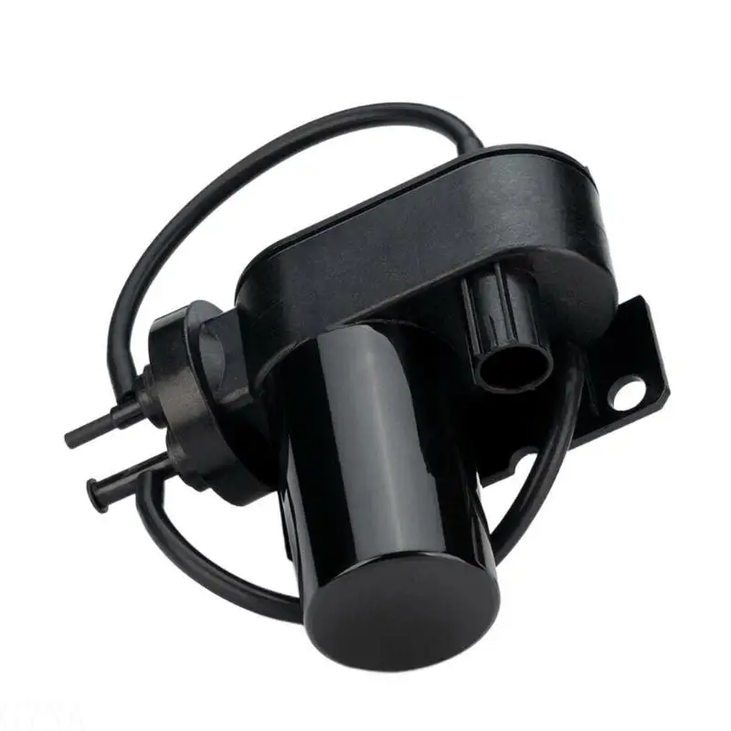 G7NA Elektrische Vakuumpumpe für F250 F350 F450 F550 2500 3500 6C3Z2A451A 6C3Z-2A451-A – Detail 9