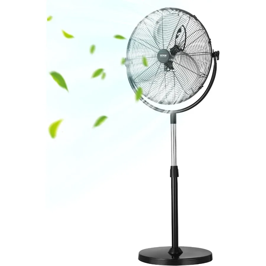 Industrial Pedestal…