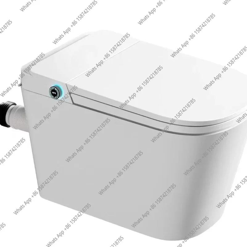 Xs K6 Smart Toilet …