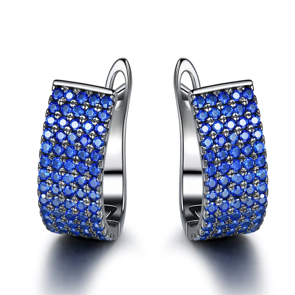 

Hot-selling high-quality 2022 luxury party earrings women's anniversary gift boutique jewelry