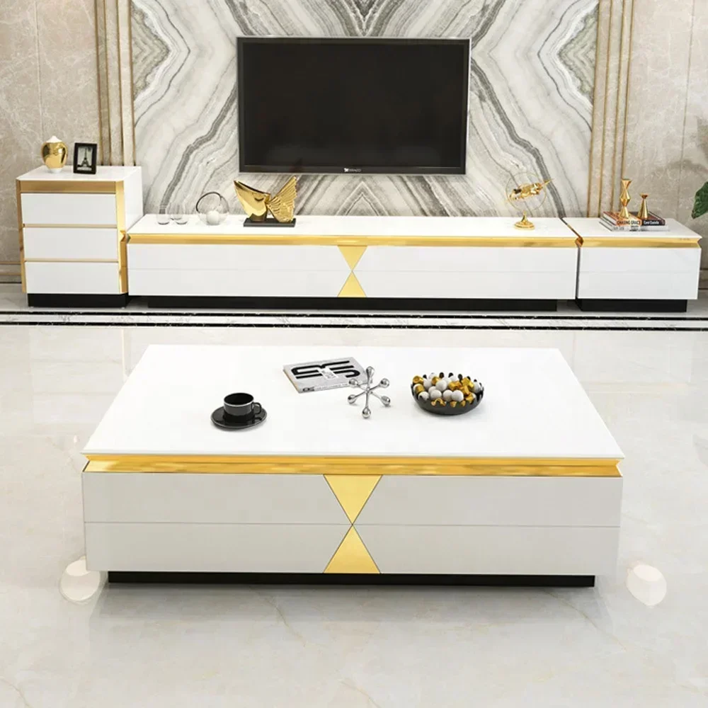 #Modern luxury simple design black gold stainless steel chest of 1 3 5 drawers cabinet set white sliver chest with drawer