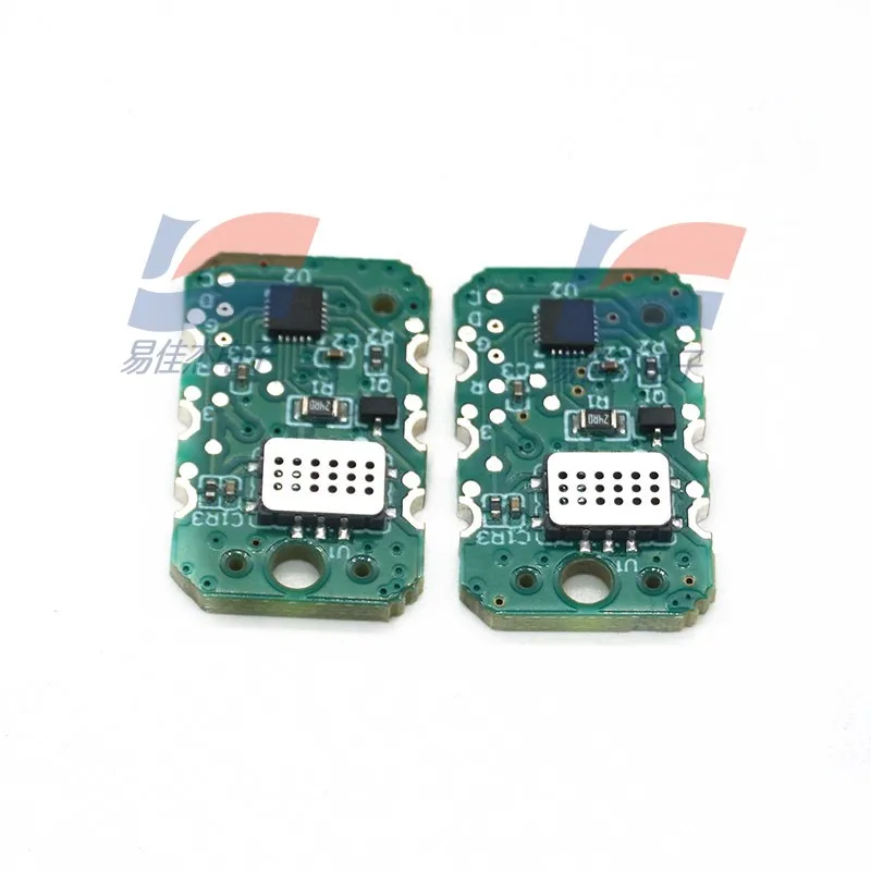 MICS-VZ-89TE  Air quality sensor Principle of Metal Oxide Semiconductor Detection