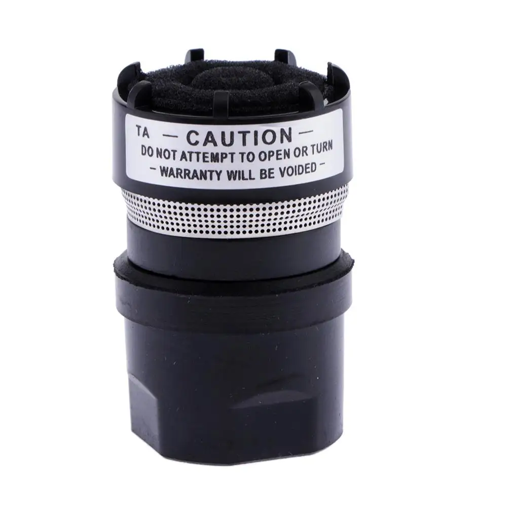 Dynamic Microphone Unidirectional Capsule Wireless Mic Replacement Core for Professional Karaoke System