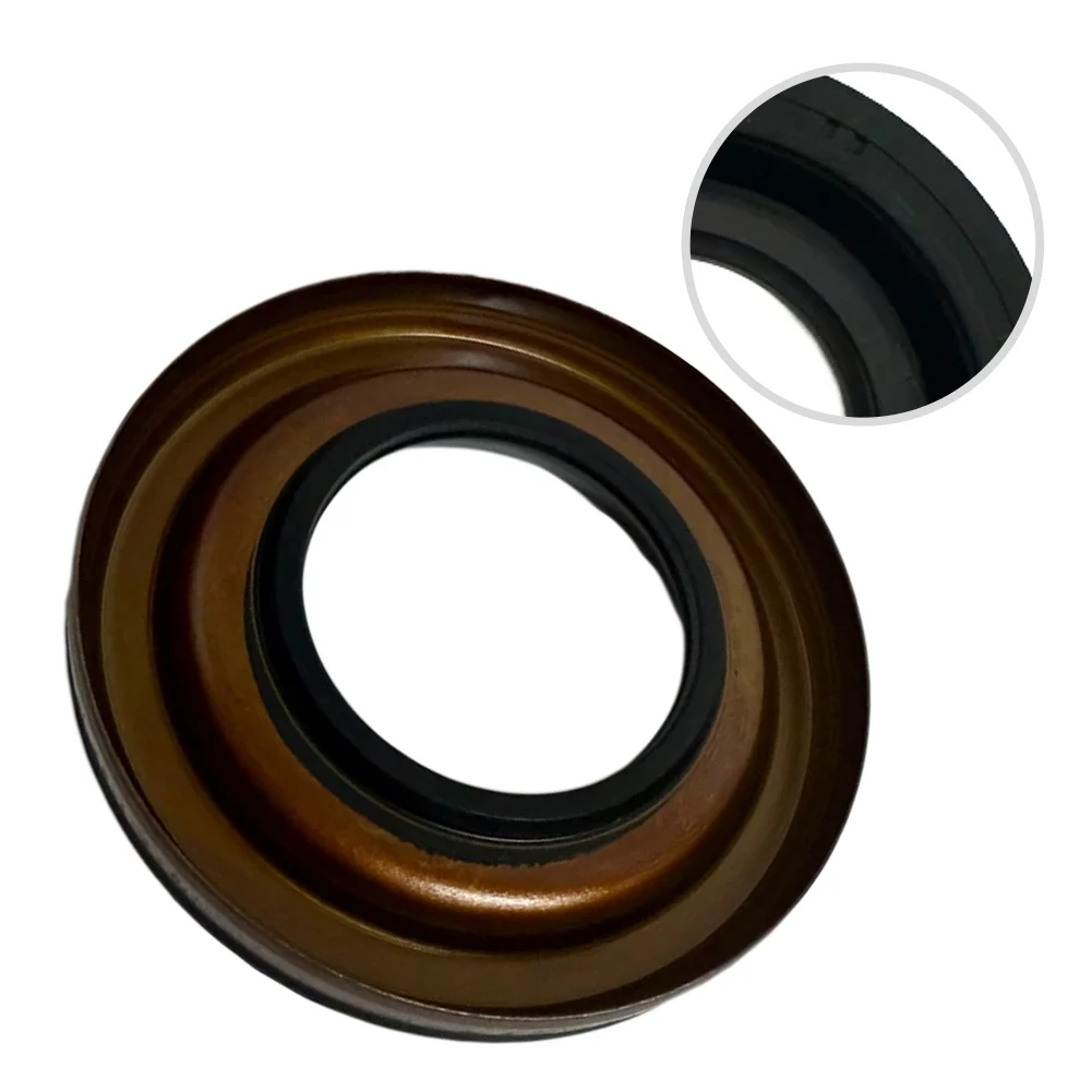 33142-4BA0C As Shown Output Shaft Seal Aftermarket Part Fitment Verified Non-Universal Fit Transmission Repair
