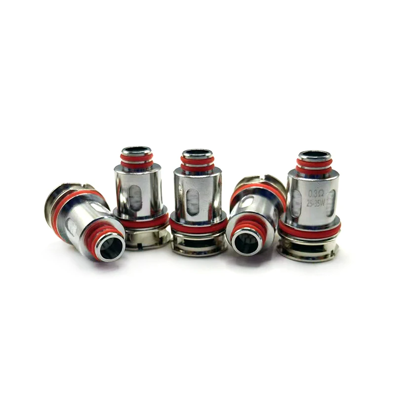 Nord X/Thallo/Nord 4/IPX 80 하드웨어 액세서리용 OEM RPM2 코일 0.16/0.3/0.6ohm 코일