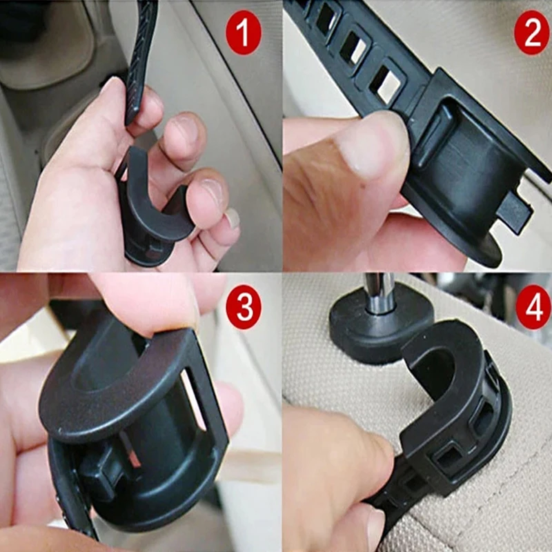 Car Cup Holder Folding Table Auto Drink Food Cup Tray Car Cup Holder Back Seat Table Beverage Holder Stand Desk Accessories