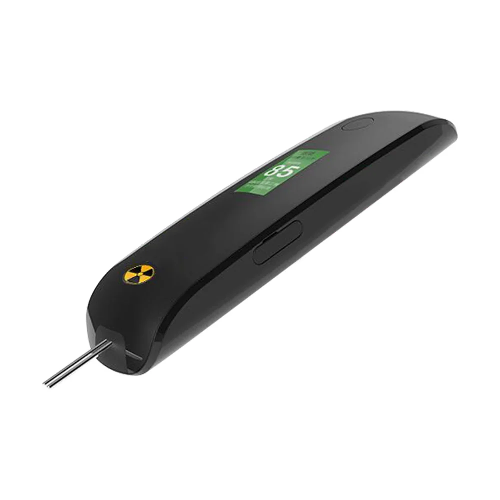 ECO-MINI Mini Eco High Accuracy Digital Nitrate Tester For Fruit And Vegetable Nitrate Detection