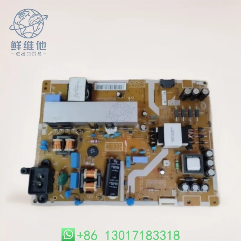 

Плата питания UA58J50SWAJ UA58H5288AJ BN44-00787A L58GFB-ESM, стабильный модуль для замены блока питания телевизора