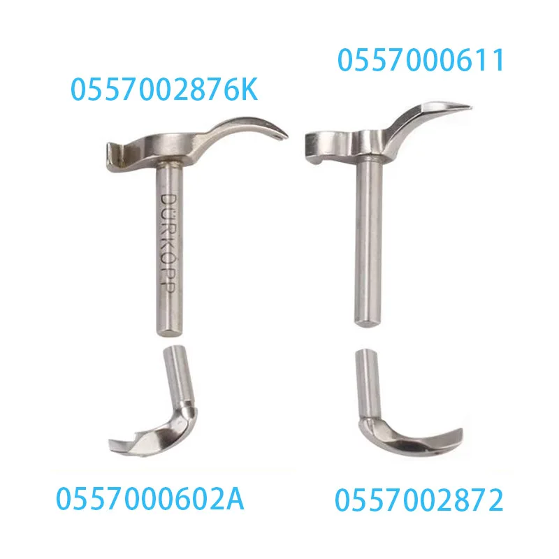 0557000611/2876/602/2872 DURKOPP ADLER 558 559 579 580 needle phoenix eye looper needle small fork thread