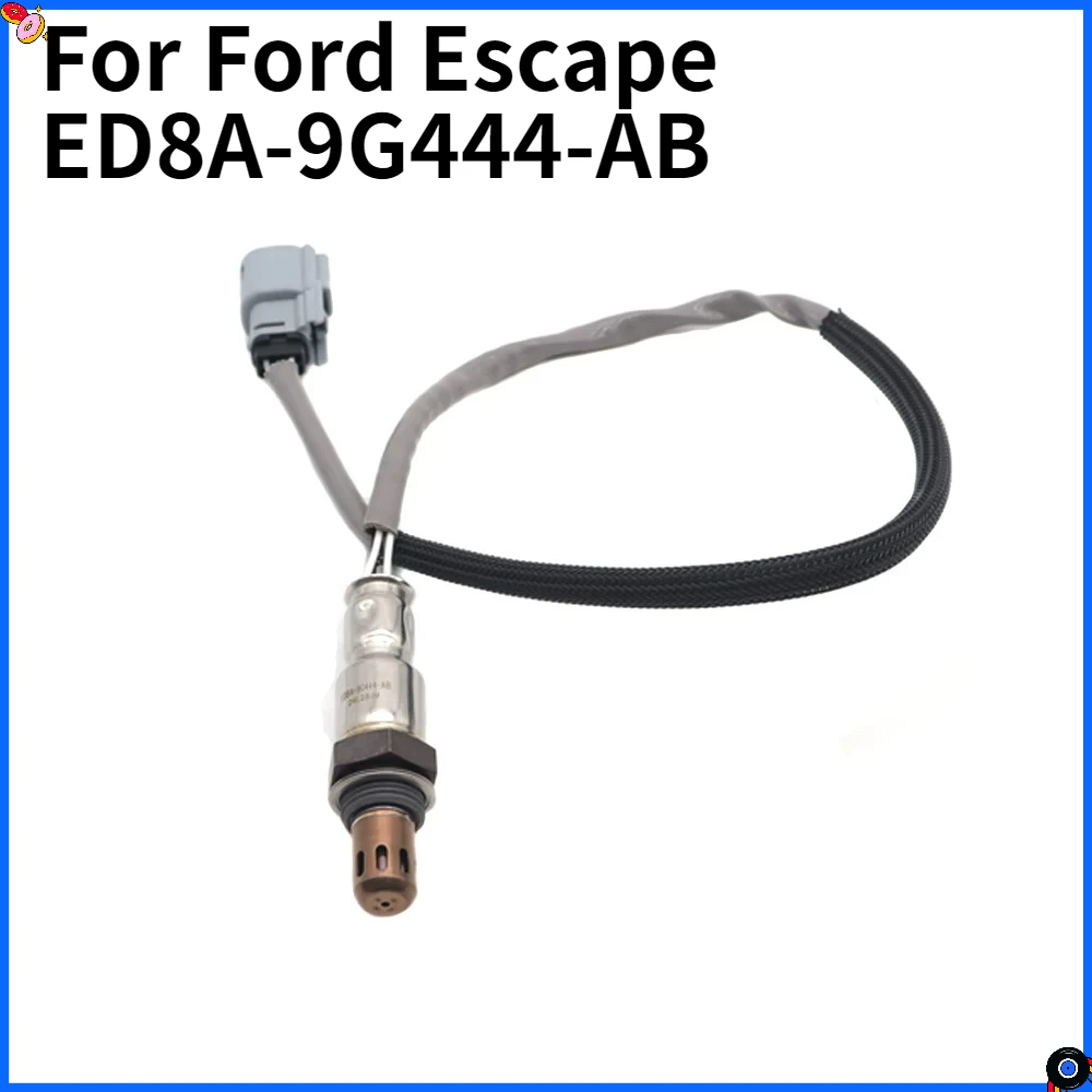 جديد سيارة الهواء نسبة الوقود لامدا الأكسجين O2 الاستشعار ED8A-9G444-AB ED8Z-9G444-A ل 2017-2019 فورد إسكيب 2.5L المصبب ED8A9G444AB