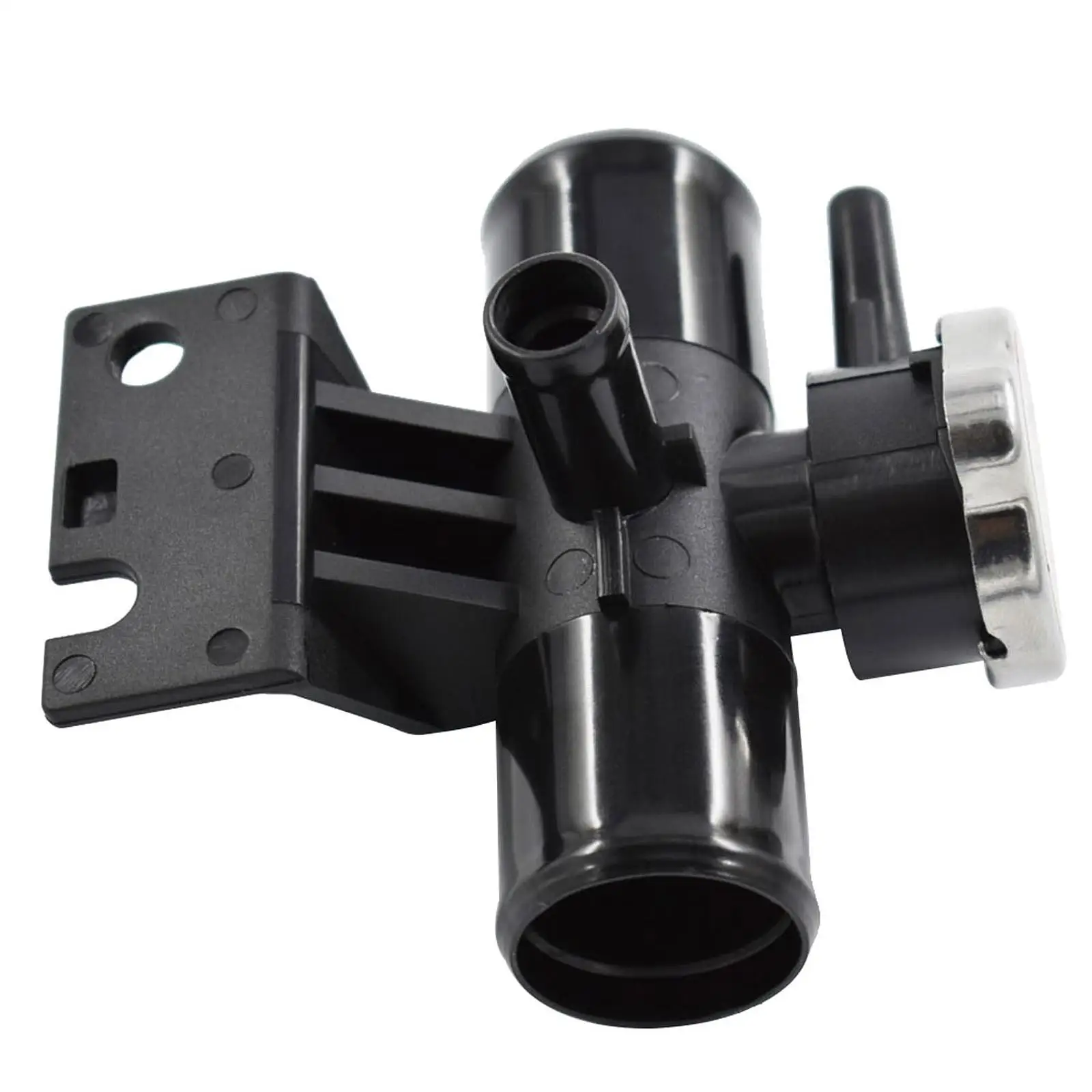 Plastic Coolant Radiator Filler Neck Engine Replacement Auto Part for Mitsubishi Outlander Sport 2011-2020