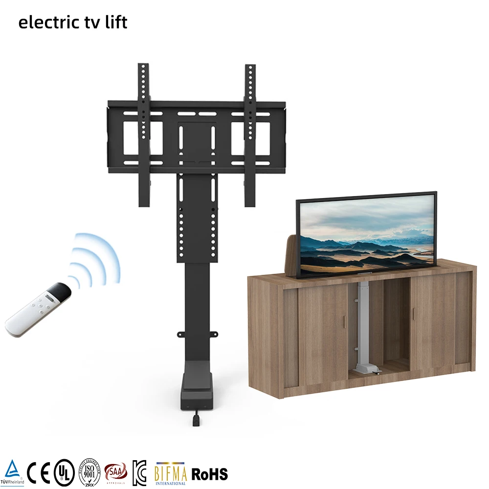 Modern Remote Contr… - image