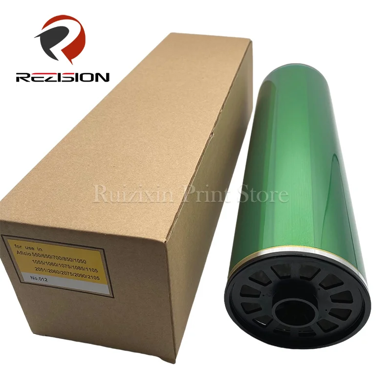 High Quality Fuji OPC Drum For Ricoh Aficio MP2075 550 650 700 850 1050 1055 1060 1075 1085 1105 2051 2060 2090 2105Printer Part